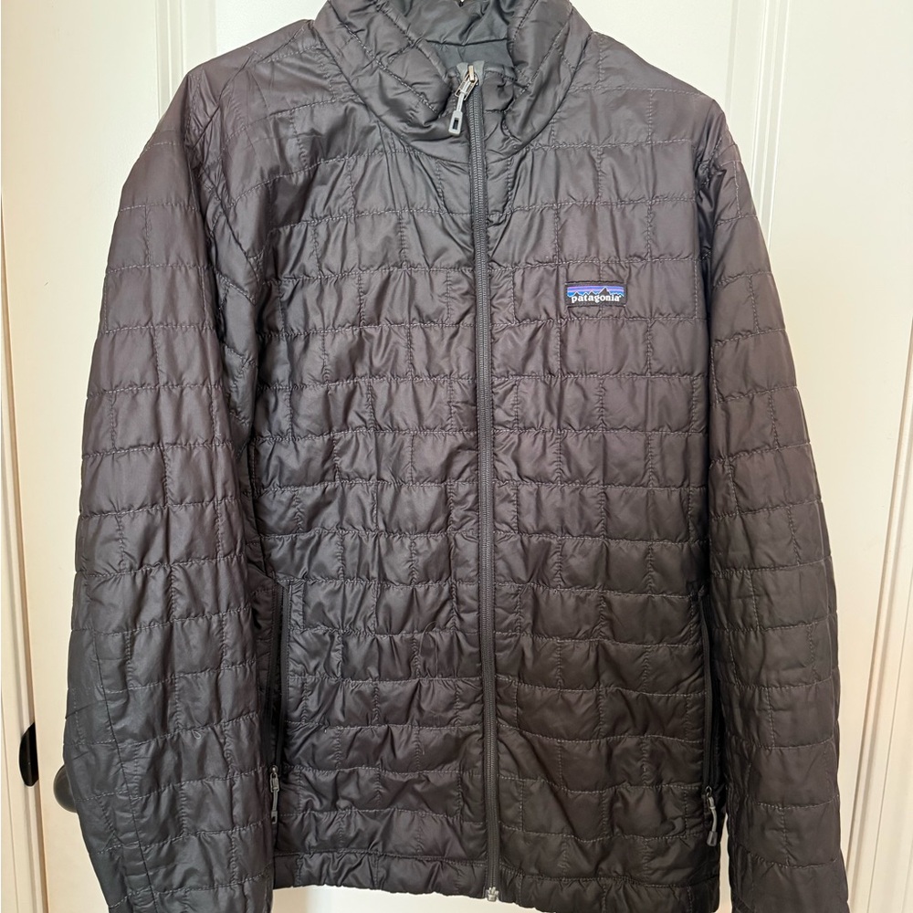 Patagonia Nano Puff